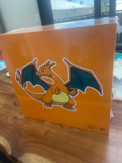Pokémon life size puzzle 🧩