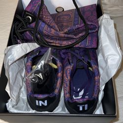 Nike Cortez LHM OG Box Complete With Bag 