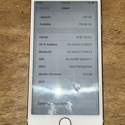 iPhone 6s [NO SIM RESTRICTIONS]