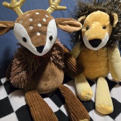 Scentsy Buddies 