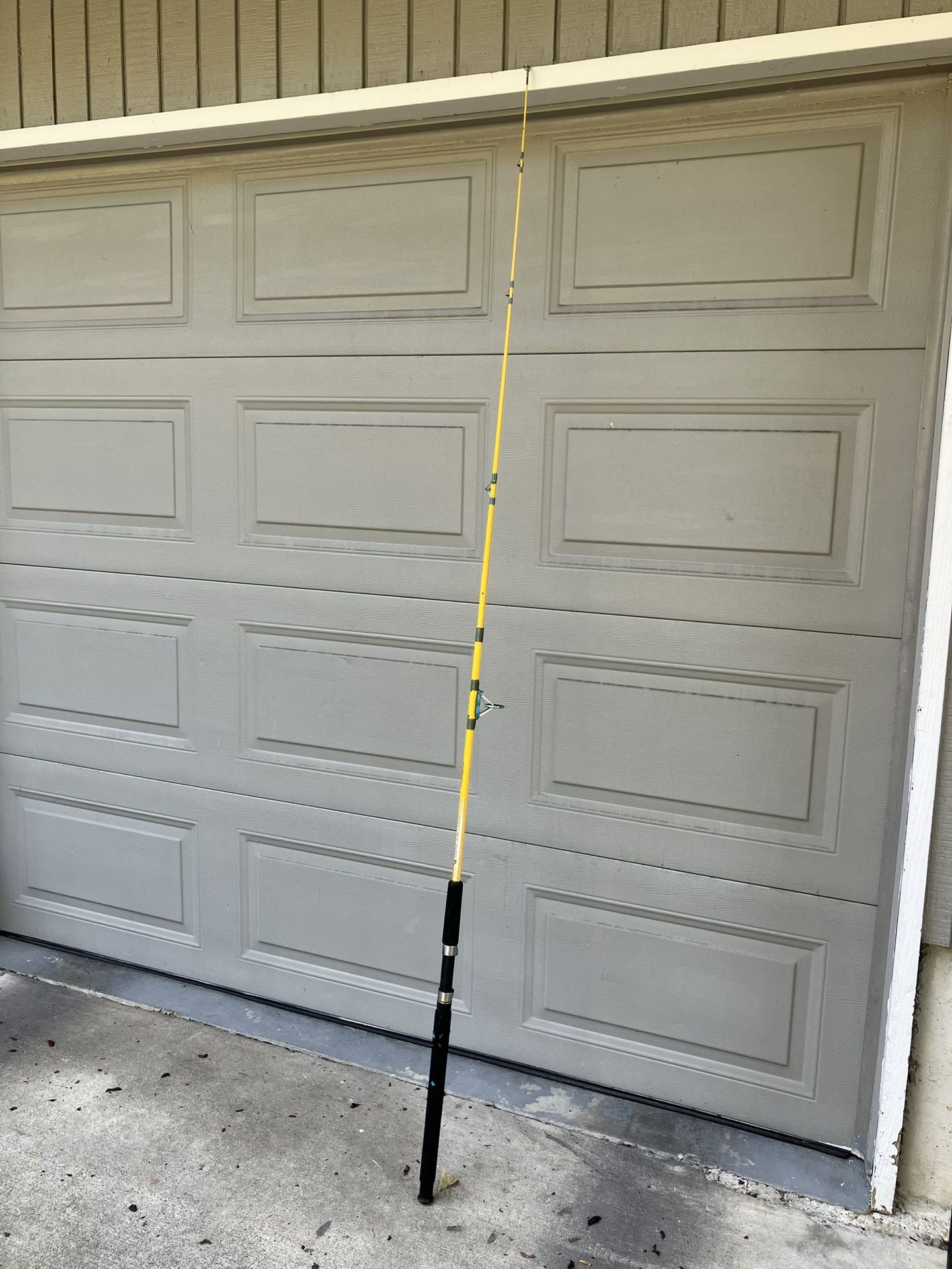 Fishing Pole