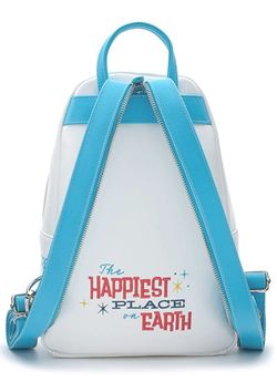 Disneyland 65th anniversary online backpack