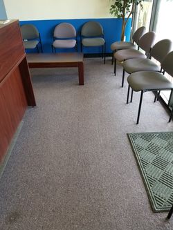 OFFICE FURNITURE