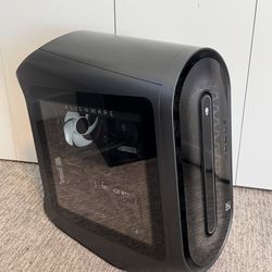 Alienware Aurora R14 Liquid Cooled Gaming Desktop