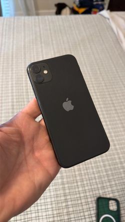 iPhone 11 Unlocked