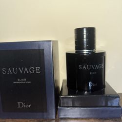 Dior Sauvage