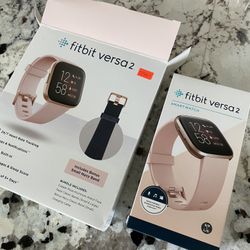 Fitbit Versa 2