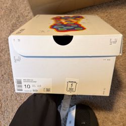 Nike Mind Looking To Trade For Size 11 Men’s 