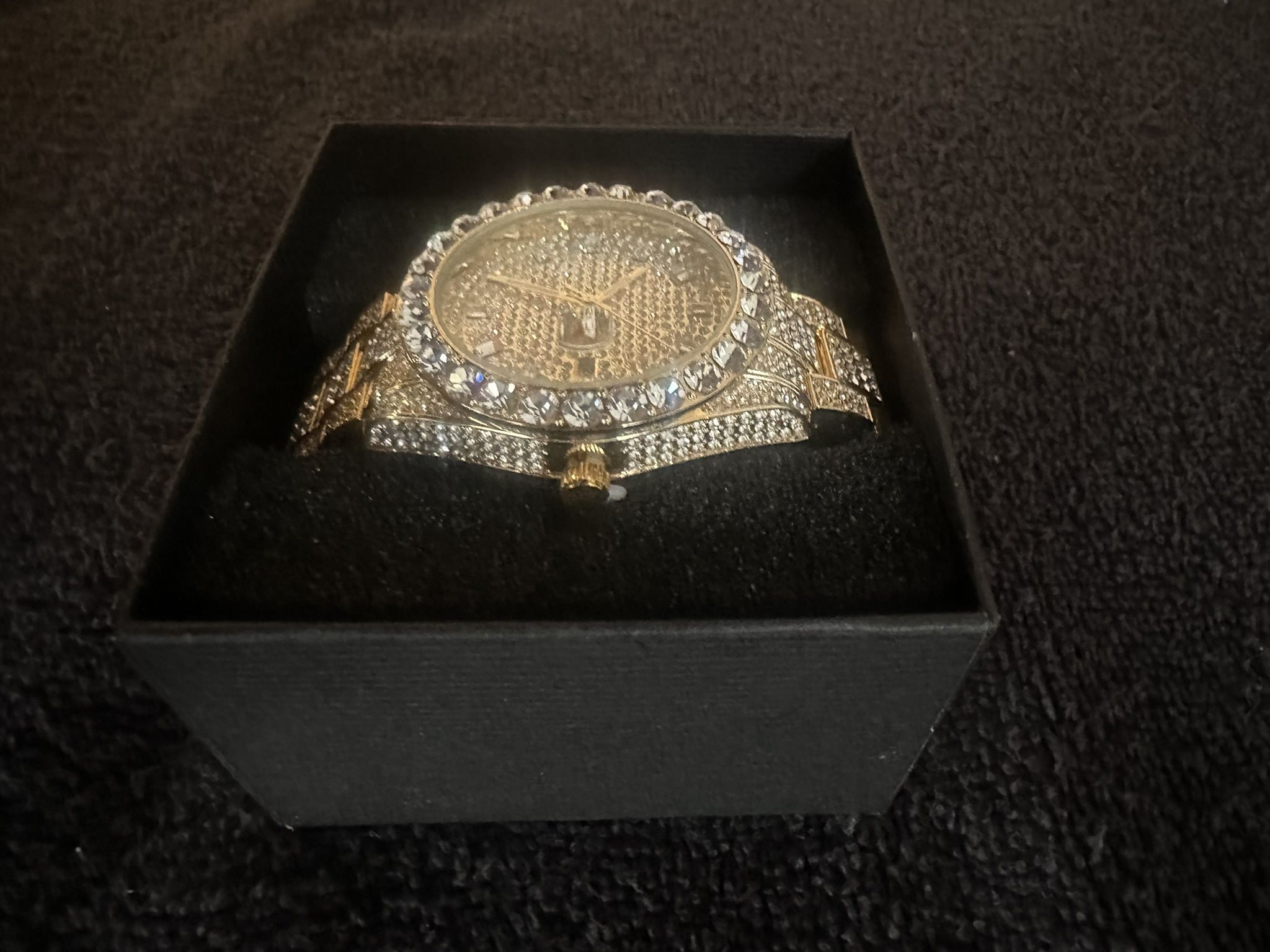 Men’s Watch