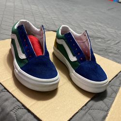 Kids Vans 