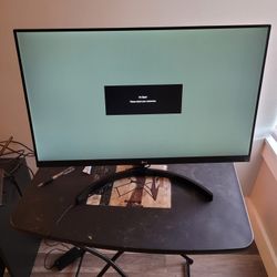 27inch LG Computer Monitor 
