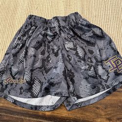 Inaka Power Gym Shorts