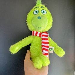 The Grinch