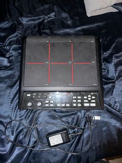 Roland SPD SX