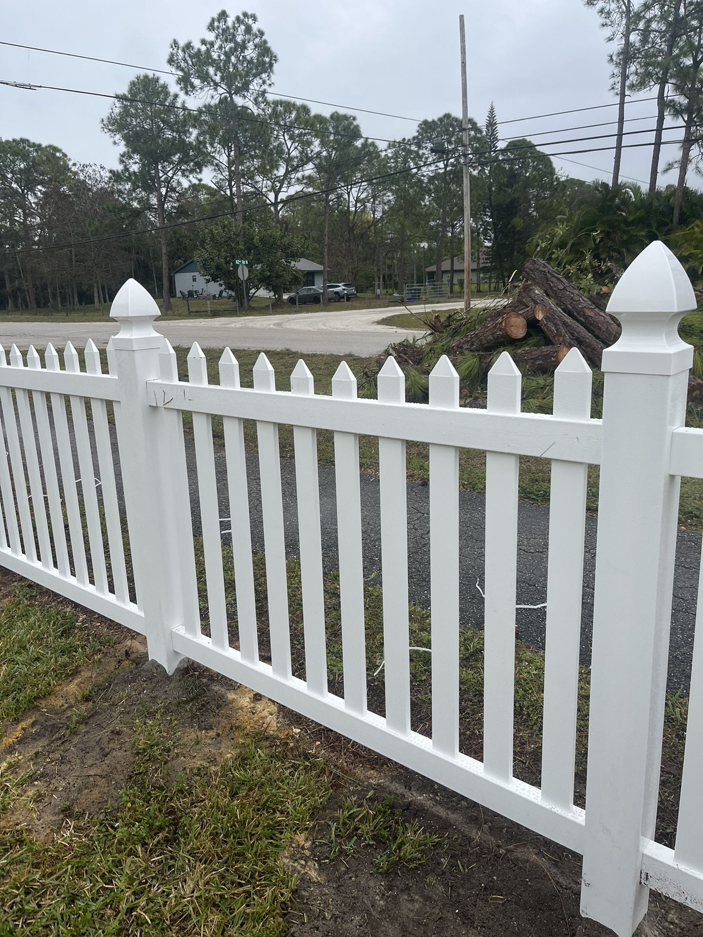 All Type Fence/ Todo Tipo De Cerca