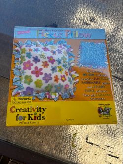 New new craft kit creativity for kids