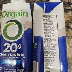 Can Anybody Use These Items?