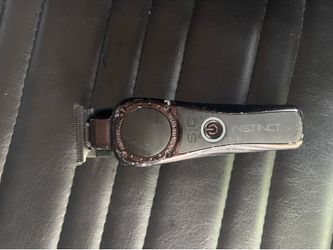 Stylecraft instinct trimmer