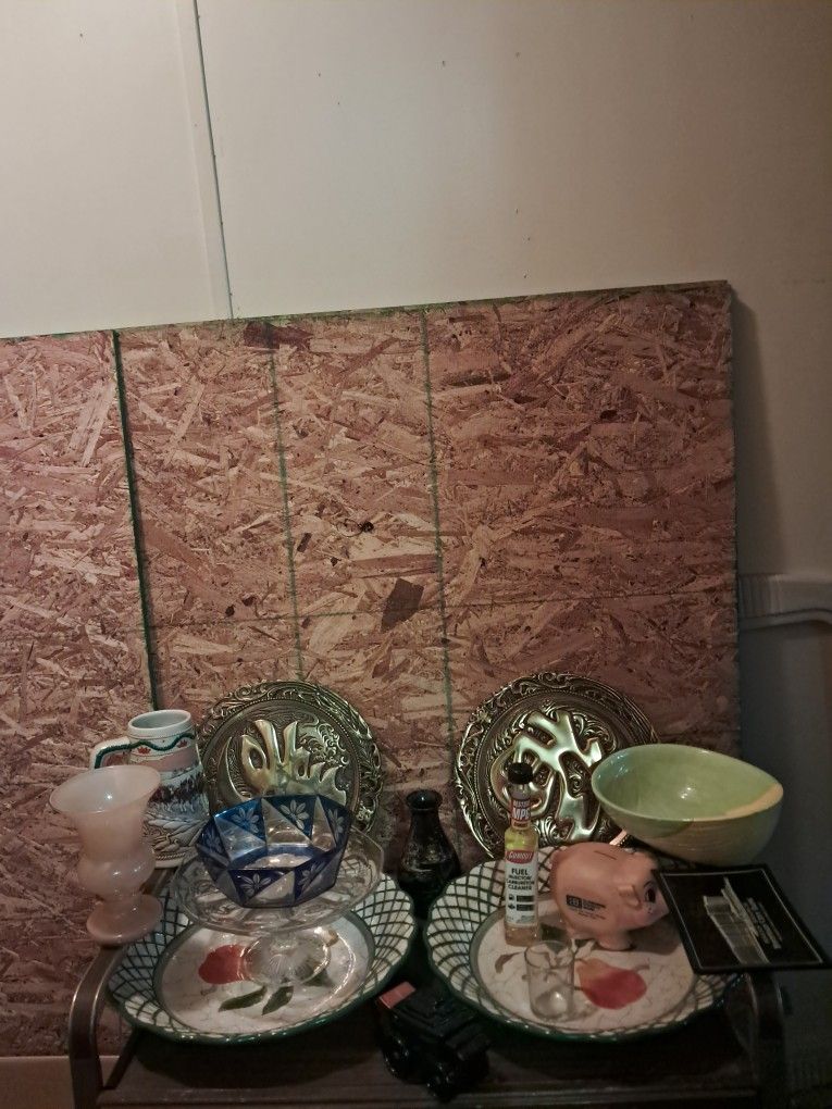 Box Lot Of Fifteen Assorted Items If You Flea Market Or Do Auctions This Is A Money Maker Box Lot 