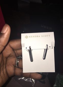 Kendra Scott Earring Jackets
