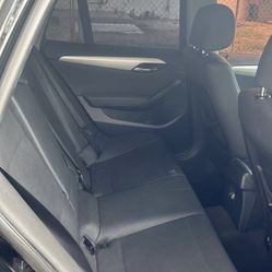2013 BMW X1 SDrive28i