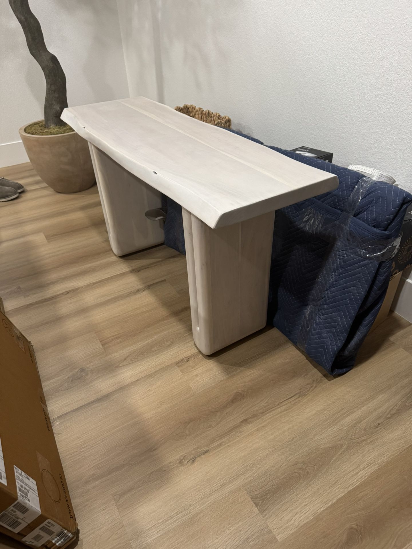 Console Table