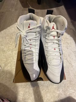 Jordan 12 Retro Size 10