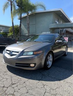 Acura 2007 TL