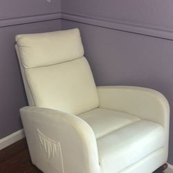 Nursery Chair