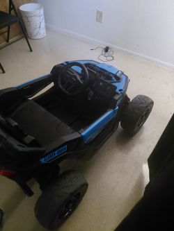 Kids Electric car