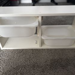 Wall Storage Organizer