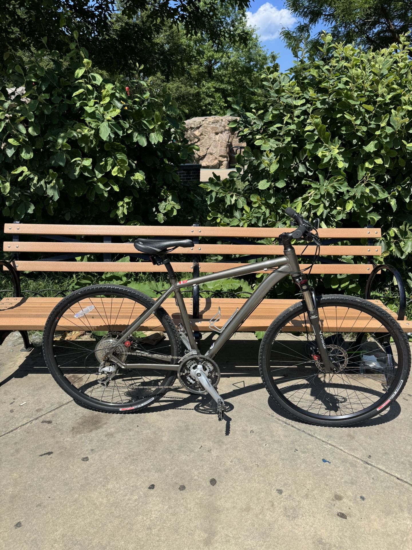 Specialized Crosstrail 52cm