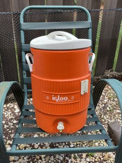 Igloo 5 Gallon Cooler