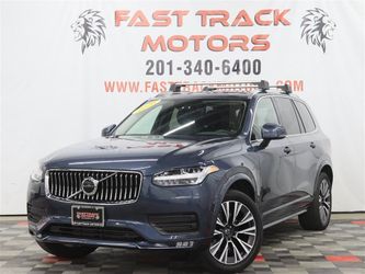 2020 Volvo XC90