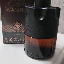 Azzaro Most Wanted Parfum 