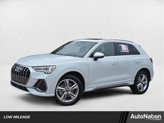 2024 Audi Q3