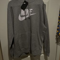 Nike Men Hoodie