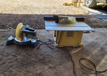 Table Saw