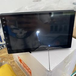 Car Radio Subs And Amp