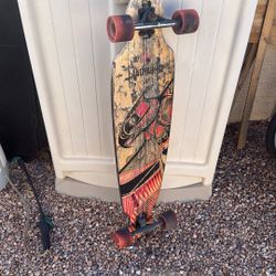 Long Board LAND YACHTZ 