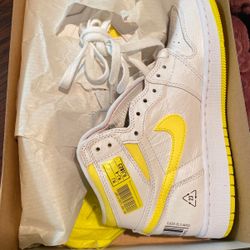 Air Jordan 1 Retro High Oh Gs