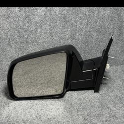 Tundra OEM Mirrors 