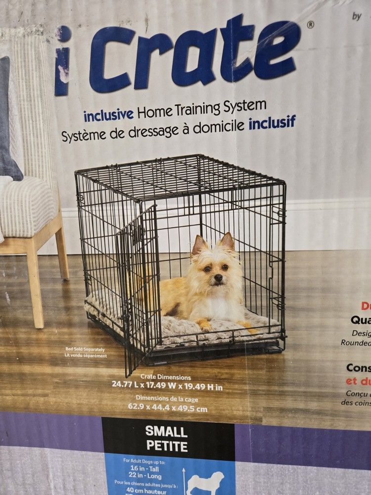 Cage