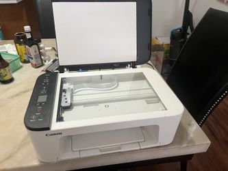 Canon PIXMA TS3522 Wireless All-in-One Printer
