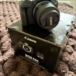 Canon EOS