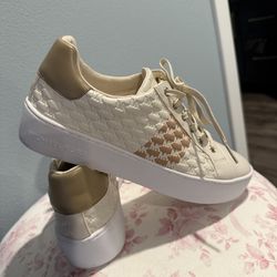 Women size 10 Michael kors