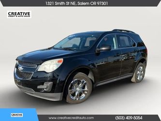 2014 Chevrolet Equinox
