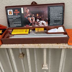 Hoppe's Gun Cleaning Tool