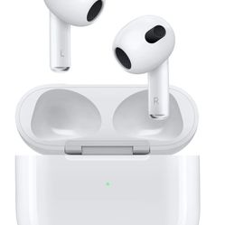 Apple AirPods 3 Generation 