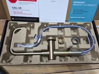 Bar Faucet
